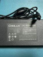 COOLUX ดั้งเดิมเพลงเจ๋งๆเหมือน S3โปรเจคเตอร์โปรเจคเตอร์พาวเวอร์ Charger Adaptor 19v7.1a สาย