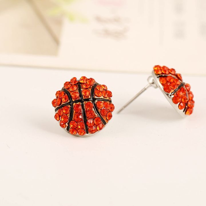 1-basketball-for-girls-players-gift-rhinestone-pair-ball-of