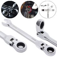 Ratchet Wrench Key Set Wrench Tool Set Ratchet 5/7/12 Pieces Car Wrench Hand Tool Set Socket Wrench Set Adjustable Wrench