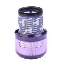 Repair Filter 1pc Purple Sweeping robot Accessory Vacuum cleaner Replacement Part Spare Cleaning Tool For Dyson V11 SV14 Cleaning Tools