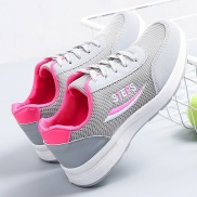 SALE 50%  Giày nữ STEPS, giày nữ sneaker hot 2021 phù hợp với mọi lứa
