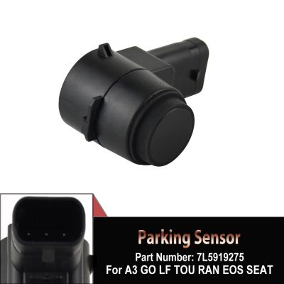 ✴♗✔ Parking Assist System Car Sensor Parking 7L5919275 7L5919275B For Porsche EOS VW Scirocco Touran