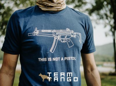 This Is Not A Pistol
