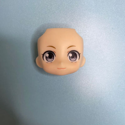 Gsc Clay Man Face Doll Face อุปกรณ์เสริมสำหรับตุ๊กตา