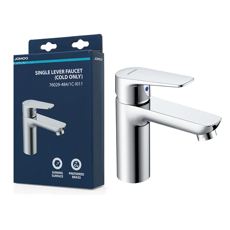 Basin Tap