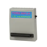 Game Cheat Cartridge Replacement Replay Cheat for PS1 PS Action Card Power Replay Game Consoles Component