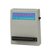 Game Cheat Cartridge Replacement Replay Cheat for PS1 PS Action Card Power Replay Game Consoles Accessory Part Component