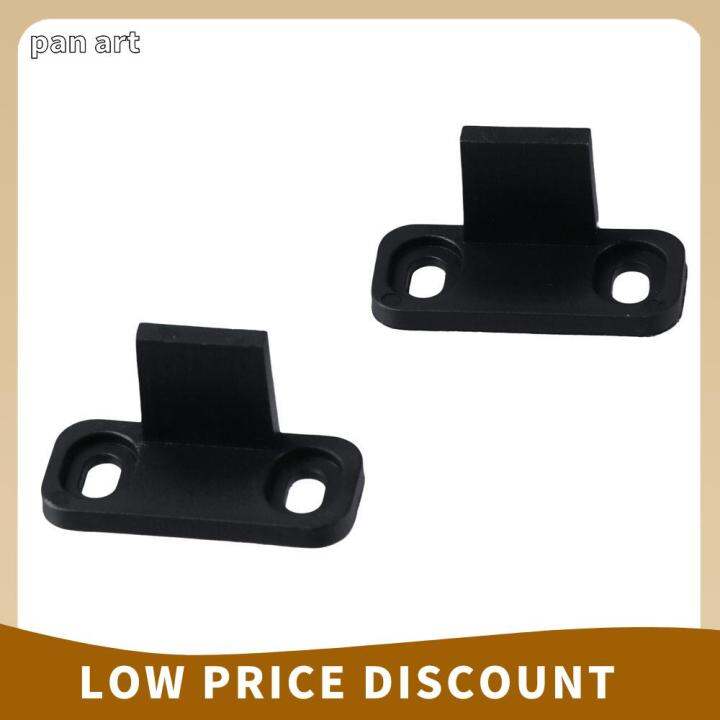 PAN6303936269 for Sliding Closet Doors Track Guide Plastic Adjustable