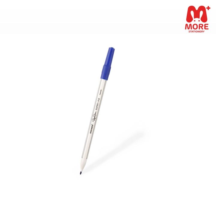 monami-โมนามิ-ปากกาเมจิก-ปากกาสีน้ำ-ซูเปอร์-ไซน์เพน-super-sign-pen-หัว-0-5-มม