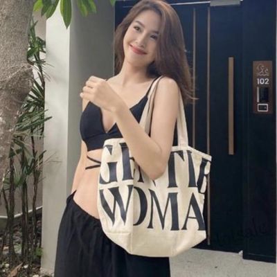 【hot sale】✟✴ C16 GW Gentle Woman Tote Bag