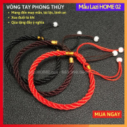 Vòng tay phong thủy, vong tay phong thuy, vòng gỗ trầm hương