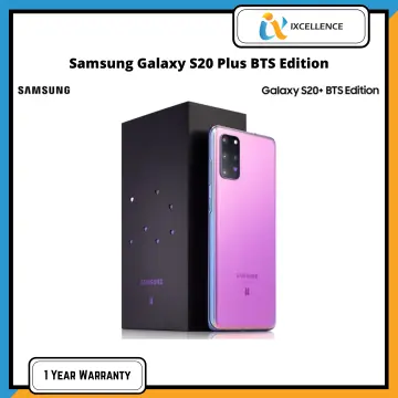 Buy Samsung Galaxy S Bts Edition Online Lazada Com My