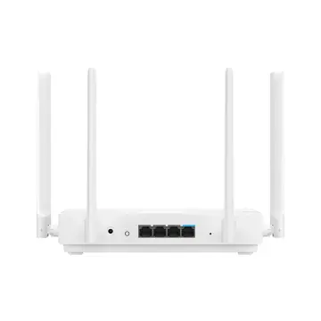 Original Xiaomi AX3000 Router WIFI6 5GHz + 2.4GHz Mesh System Router