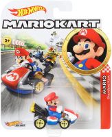 Hot Wheels Mario Kart Standard Kart GBG26