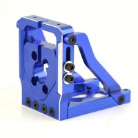 Metal Upgraded Motor Mount Seat Quick Disassembley for TRAXXAS 1/5 X-Maxx XMAXX 6S 8S 1/6 XRT RC Car Upgrades Parts