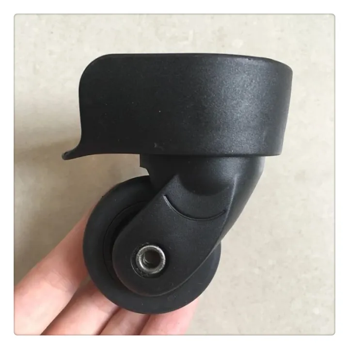 Universal wheels of luggage 31T replace american tourister luggage case Wheel Hongsheng A65