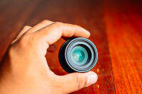 (For C Mount)เลนส์มือหมุน ละลายหลัง รูรับแสงกว้าง 25mm F1.8