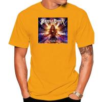 Battle Beast T Shirt Bringer Of Pain Vinyl Cd Cover Small Medium Large Xl Print Man Gildan