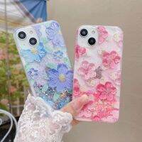 เคสโทรศัพท์ระยิบระยับเรืองแสงสำหรับ Huawei P50 P30 P40 Pro Honor 80 60 SE 70 Pro 50เคส3D ของเหลวแบบไดนามิกดูดทรายผู้หญิง