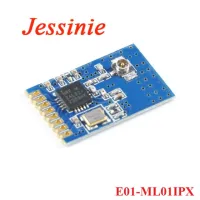 E01 ML01IPX E01 ML01S 2.4GHz nRF24L01+ RFID RF Wireless Transceiver Transmitter Receiver Module Board CC2500