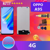 หน้าจอ LCD OPPO A95  พร้อมทัชสรีน - OPPO A95（4G)