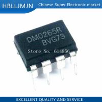 20PCS DM0265R DIP8 DM0265 DIP 0265R DIP-8 WATTY Electronics