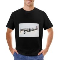 North American P-51K Mustang Fragile but Agile T-Shirt graphics t shirt tees shirts graphic tees funny t shirts for men