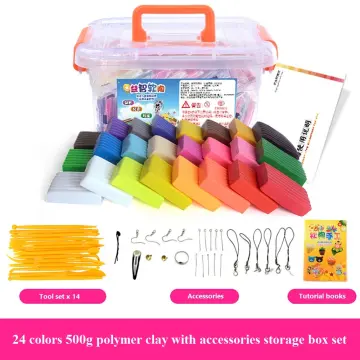 Shop Air Clay For Craft With Tools online - Dec 2023