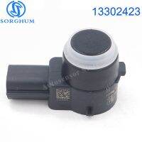 13302423 PDC Ultrasonic Bumper Reverse Parking Assit Sensor For GM 0263013009 Alarm Systems  Accessories