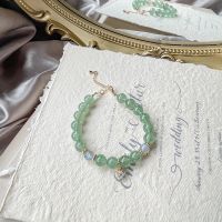 [COD] Female Beads Beading Design Gray Jewelry Wholesale