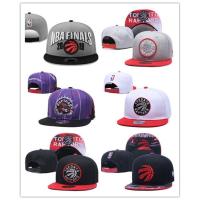 Hot Newest Top-quality New arrival 2022 2023 Newest shot goods Most popular 22/23 Top quality Ready Stock High quality Newest NBA Team Hip Hop Cap Fans Hat Adjustable Cap Toronto Raptors New Haps