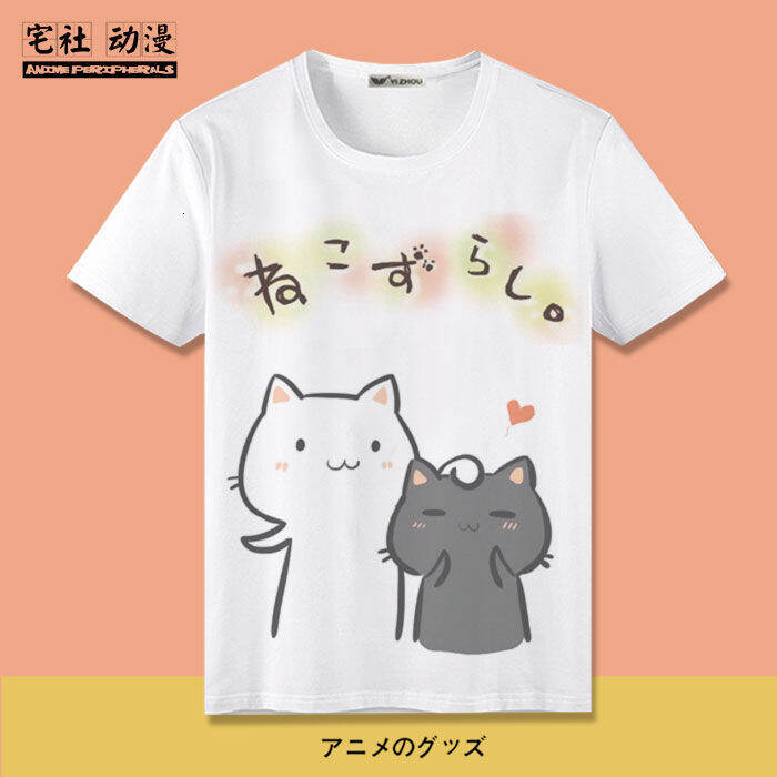 Plus Size T Shirts Graphic Print Round Neck Short Sleeved - Australia