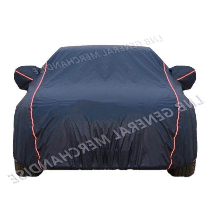 CRV CRV Car Cover Authentic High Density Oxford Durable Tearproof