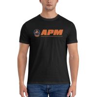 Malaysian Civil Defense Force Apm Design Tshirts Personality Customized