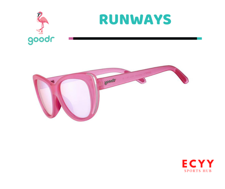 GOODR Sand Trap Queen Polarized Sunglasses Lazada PH