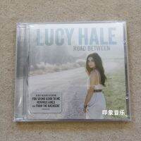 ถนนLucy Haleดั้งเดิมระหว่างมีรสชาติที่สดใหม่และชนบทและสนุกกับCDD6IL