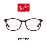 Ray-Ban - RX7093D 2012 - size 54