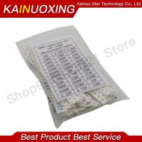 0603 SMD Capacitor assorted kit ,36values*20pcs=720pcs 1pF~10uF Samples Kit electronic diy kit