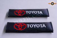 ปลอกหุ้มเข็มขัดนิรภัยToyota ,ที่หุ้มเบลท์