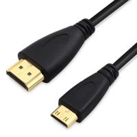 【Big-Sales】 al rehman trader. ไปยังสาย HDMI HDMI ชุบทอง HDMI 1.4V 1080P 1M 1.5M 2M 3M 5M HDMI อย่างดีสายอะแดปเตอร์สำหรับกล้องถ่ายวิดีโอ