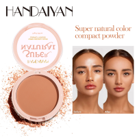 Radiant Matte Powder พร้อมผลิตภัณฑ์แต่งหน้าสุดหรู8เฉดสีแต่งหน้าเครื่องสำอางญี่ปุ่นแต่งหน้าสำหรับผู้หญิง Cushion Compact