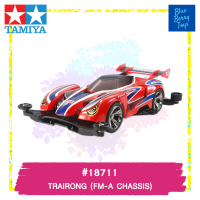 TAMIYA 18711 1/32 TRAIRONG (FM-A CHASSIS) รถของเล่น ทามิย่า ของแท้