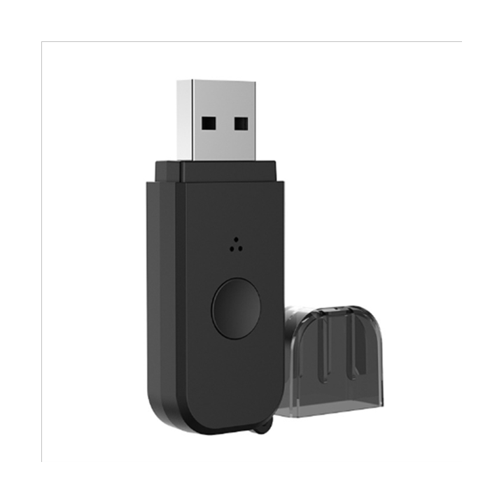 2 in 1 Bluetooth Transmitter Receiver USB Bluetooth Adapter for TV to
