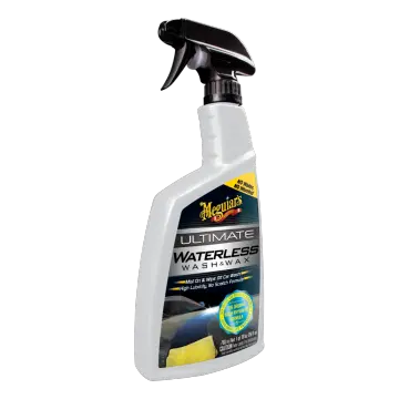 Meguiar's G7716 - Gold Class Quik Wax