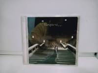 1 CD MUSIC ซีดีเพลงสากลRequest  (D11A7)