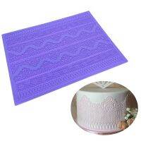 Silicone Baking Pastry Pad