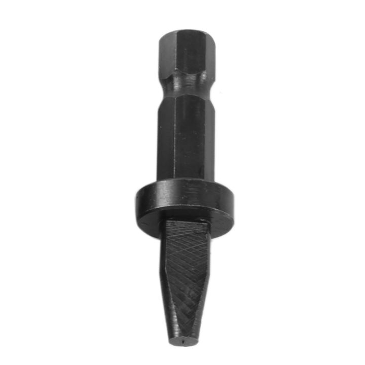 6-pcs-swaging-tool-drill-bit-set-multifunction-copper-pipe-flaring-tool-portable-bearing-steel-drill-bit-expander
