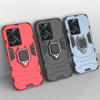 {OLI STUDIO} ForA97 5G กรณี ForA97 Funda กันกระแทก ArmorFinger RingPhoneForA97 5G