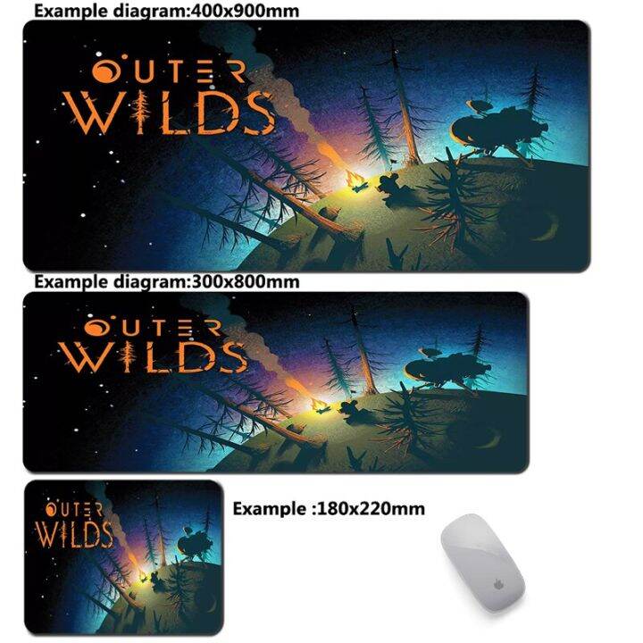 pc-gaming-mouse-pad-gamer-outer-wilds-mausepad-non-slip-mat-deskmat-computer-tables-office-accessories-mousepad-keyboard-mats-basic-keyboards