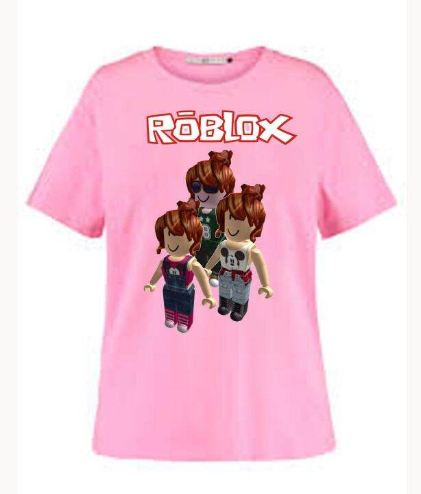 t shirt rof rovlox  Cute tshirts, Roblox shirt, Cute tshirt designs